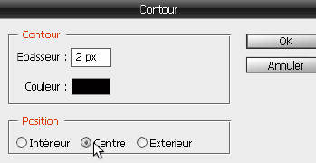 coutour