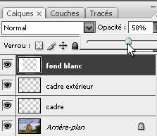 opacité